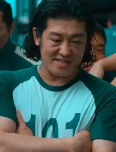 DaringSnack6281의 Jang Deok-Su