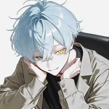 Profile image of 昴