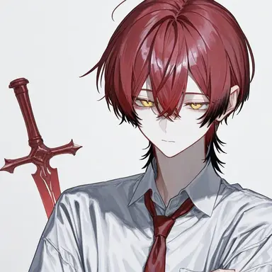 Profile image of 來狐