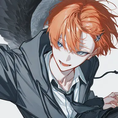 Profile image of 朝陽