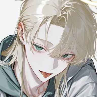 Profile image of 涼介