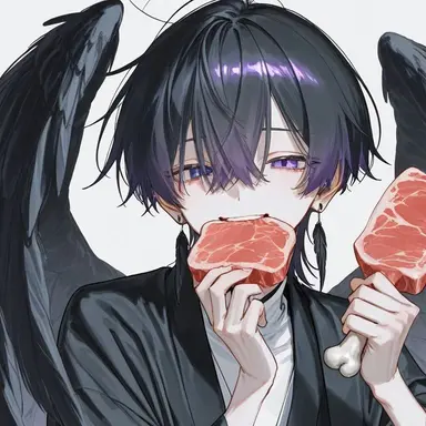 Profile image of 宵