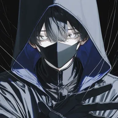 Profile image of 夜叉