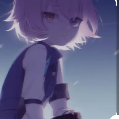 Profile image of 小鳥遊ホシノ