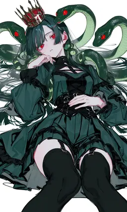 Profile image of 마왕 카라