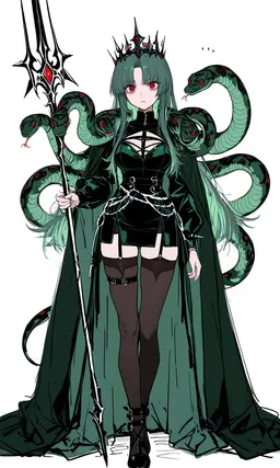 Profile image of 마왕 카라