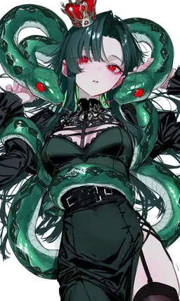 Profile image of 마왕 카라