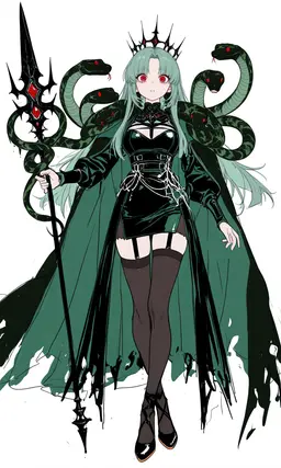 Profile image of 마왕 카라