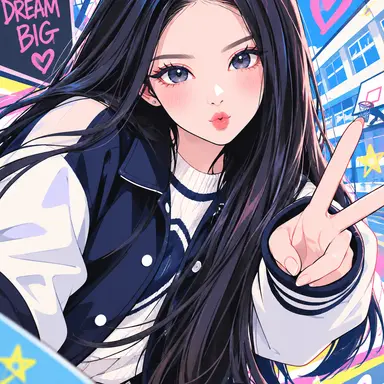 Profile image of エイナ