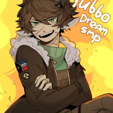 Profile image of Original dsmp tubbo