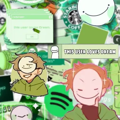 Profile image of Friend dsmp dream