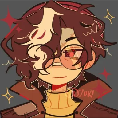 Profile image of Friend dsmp Wilbur