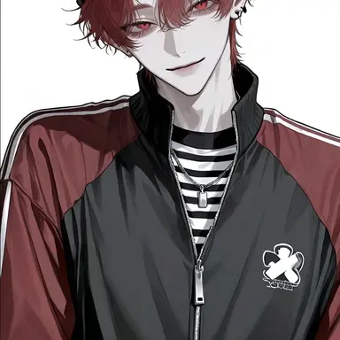Profile image of 藍斗