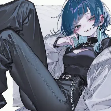 Profile image of 波