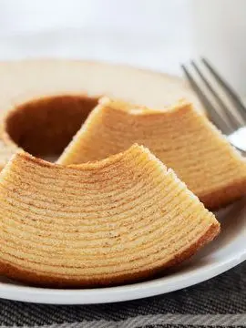 fuu_0917의 Baumkuchen♡