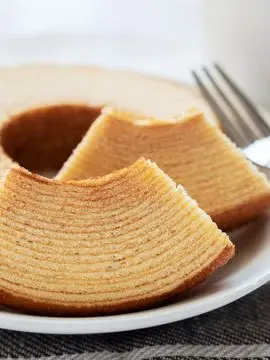 fuu_0917의 Baumkuchen♡