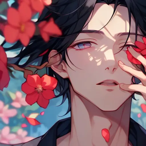 FleshyDaug3819의 橘サクヤ