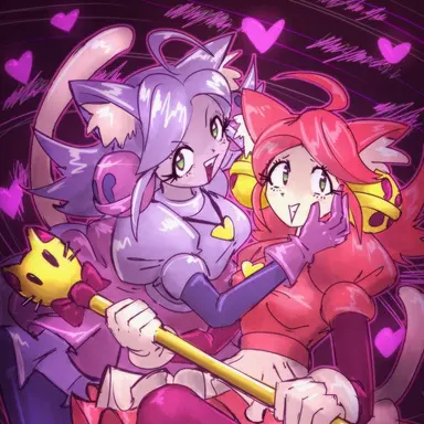 Profile image of Pink