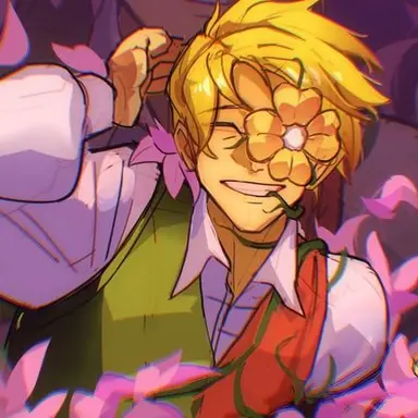 Profile image of Flowery