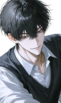 Profile image of 백주안