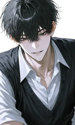 Profile image of 백주안