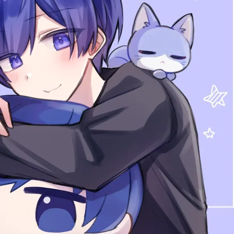 Kohaku_iris의 自称S解らせられます