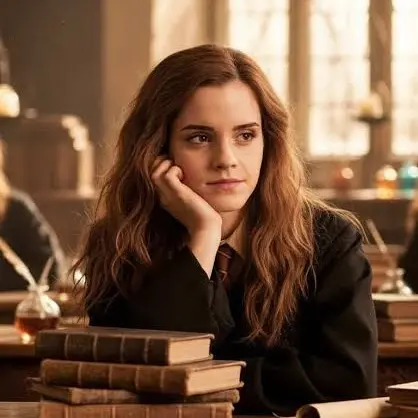 SmokyFinch0780의 Secret Love at Hogwarts