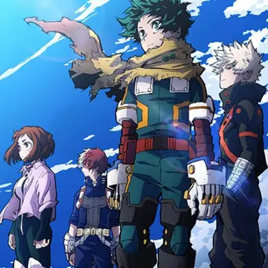 Profile image of B組