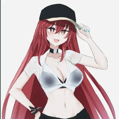 Profile image of Scarlett