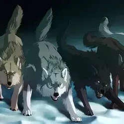 ModernCloak5014의 Werewolf GL