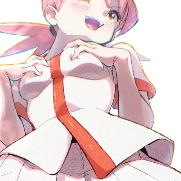 Luv_sakurina의 A colorful, binding
