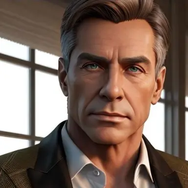 Profile image of Richard Gray