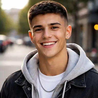 Profile image of Luke Alexander