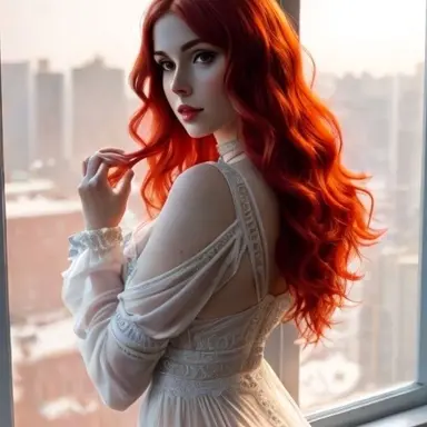 Profile image of Ashlyn Gray