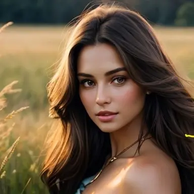 Profile image of Maya Munoz