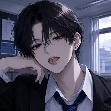 Profile image of 黒瀬蓮