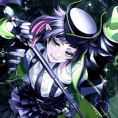 Profile image of Lilia