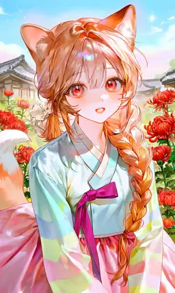 Profile image of パク・ヨンジュ