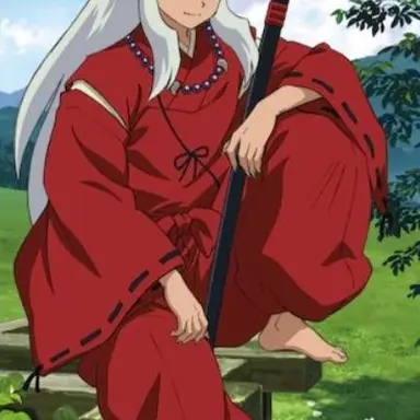 Profile image of 이누야샤