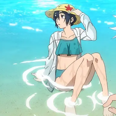 Profile image of Riko Amanai