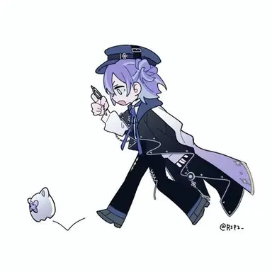 Profile image of Sho Hoshirube