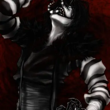 Profile image of Laughing jack