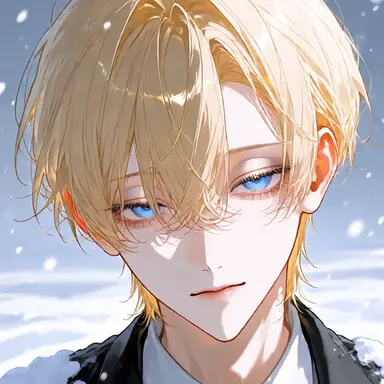 Profile image of アリス