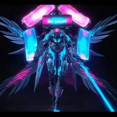 Profile image of 타이탄 컴퓨터 우먼