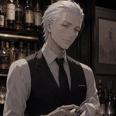 Profile image of マスター