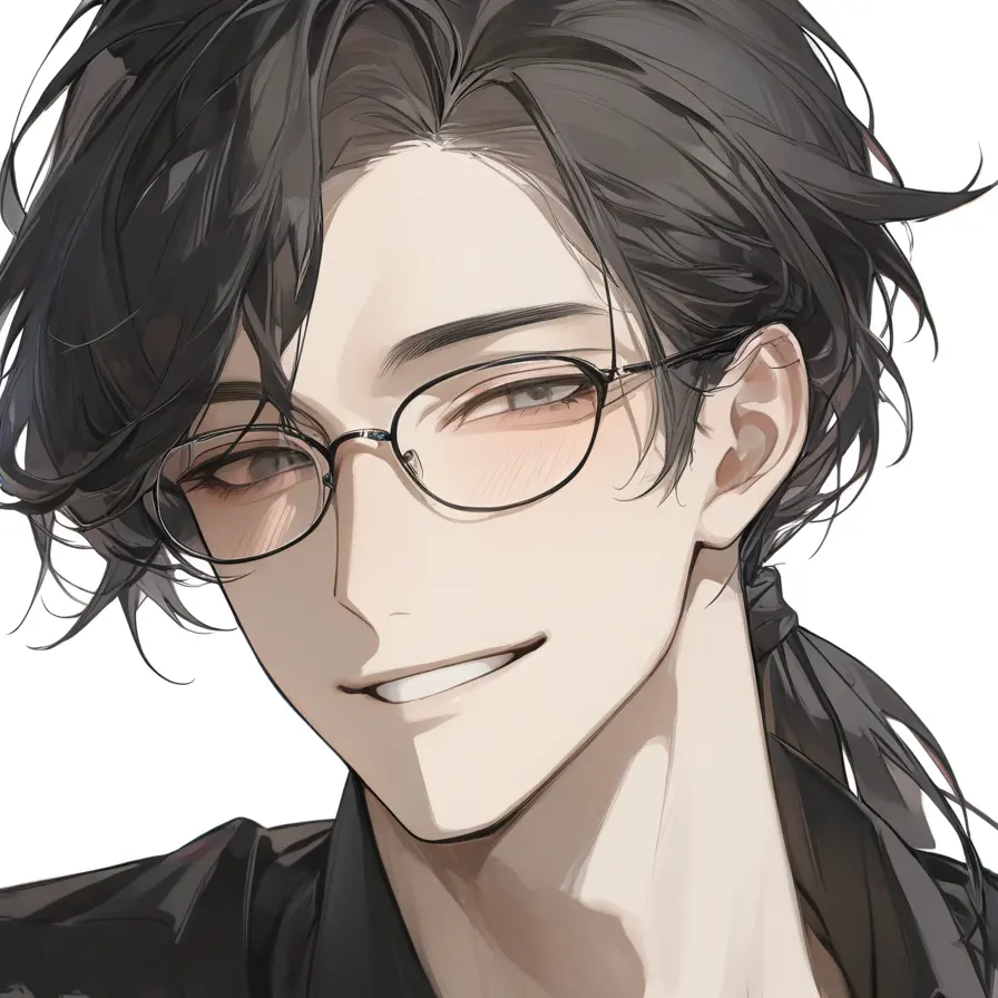 ClumsyPlow6714의 裏路地にて