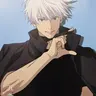 Profile image of Satoru Gojo