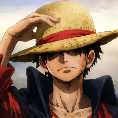 Profile image of Luffy