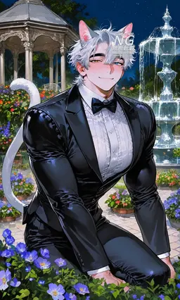 Profile image of Mio