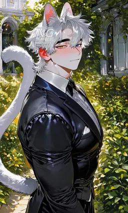Profile image of Mio